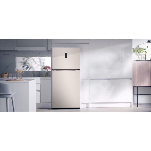 Фото - Холодильник LG GR-H922PEBQ